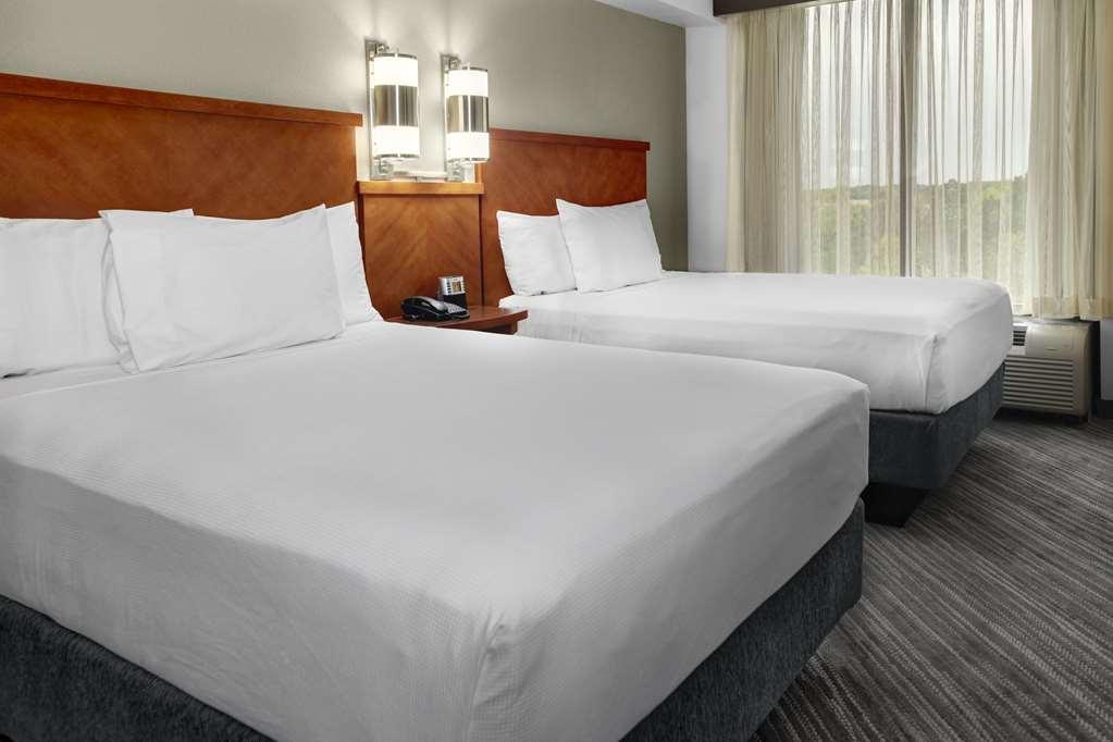 Hyatt Place Mystic Quarto foto